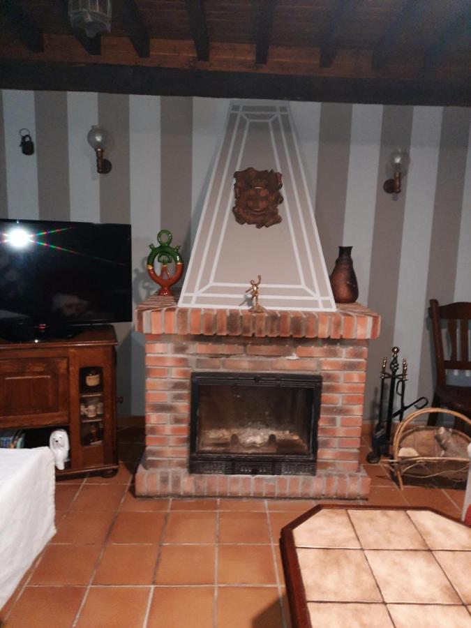 Casa De Aldea Florentina Arenas De Cabrales Εξωτερικό φωτογραφία