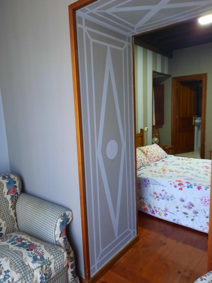 Casa De Aldea Florentina Arenas De Cabrales Εξωτερικό φωτογραφία