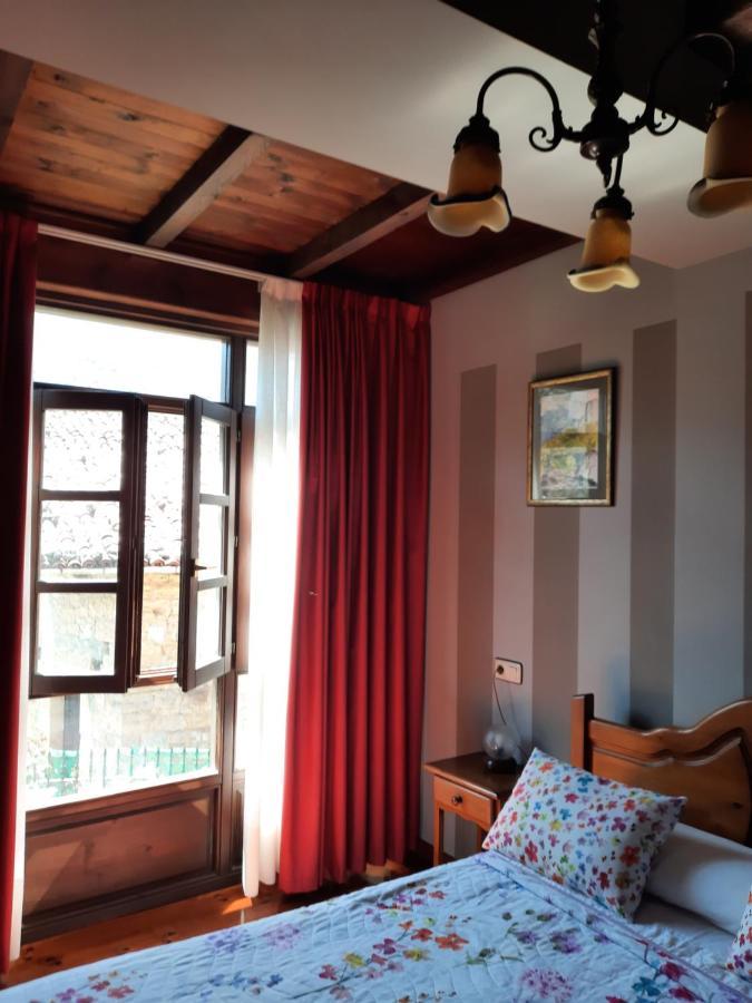 Casa De Aldea Florentina Arenas De Cabrales Εξωτερικό φωτογραφία